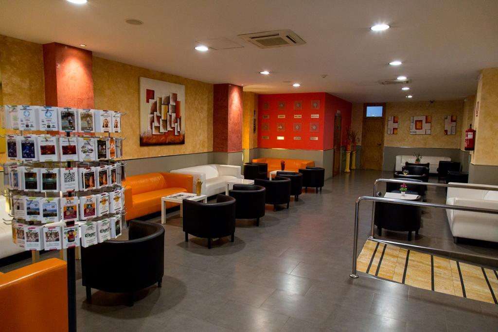Gasthof Hostal Barcelona 2*