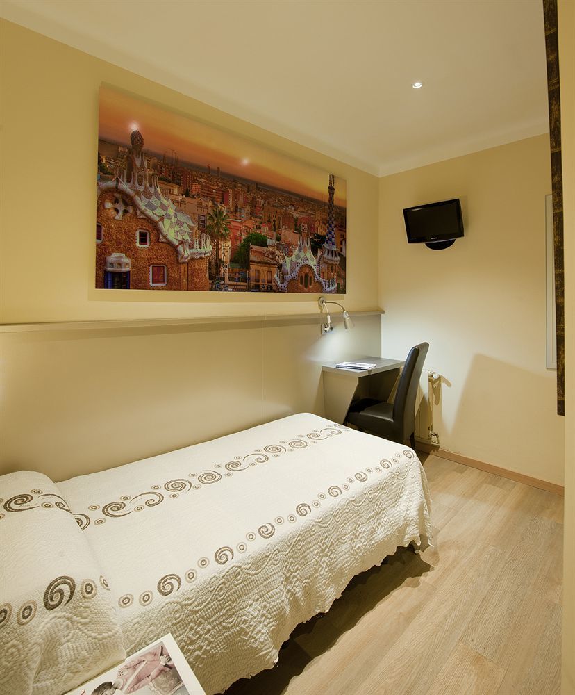 Hostal Barcelona Gasthof